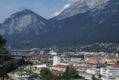 Clubausflug Innsbruck